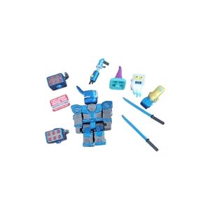 Roblox Avatar Shop Action Figure - Future Tense